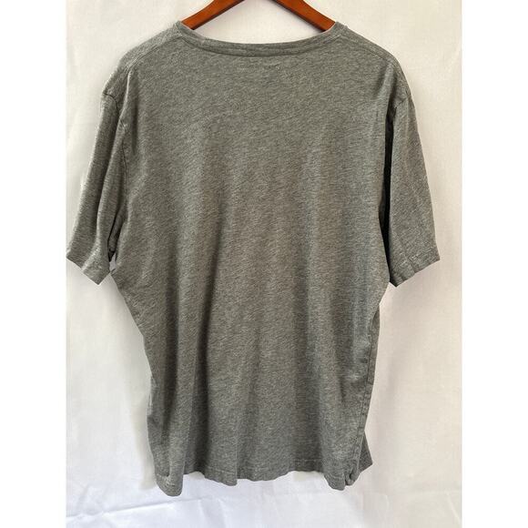 Men’s Travis Mathew’s Definition of Golf Grey T-Shirt Sz XL - Picture 3 of 3
